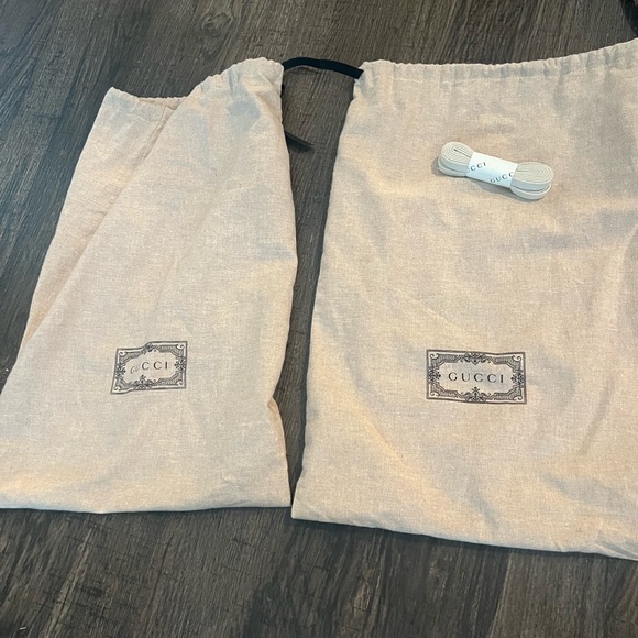 Gucci Sneakers - Picture 5 of 7